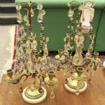 809 1561 Bordslystrar